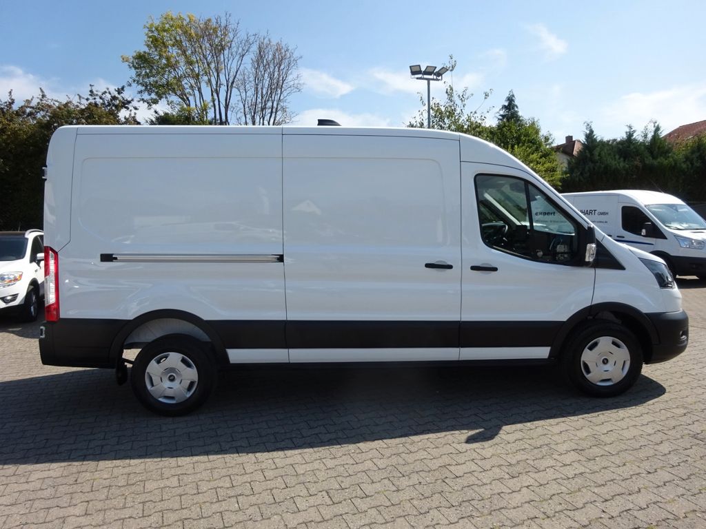 Ford Transit 2025