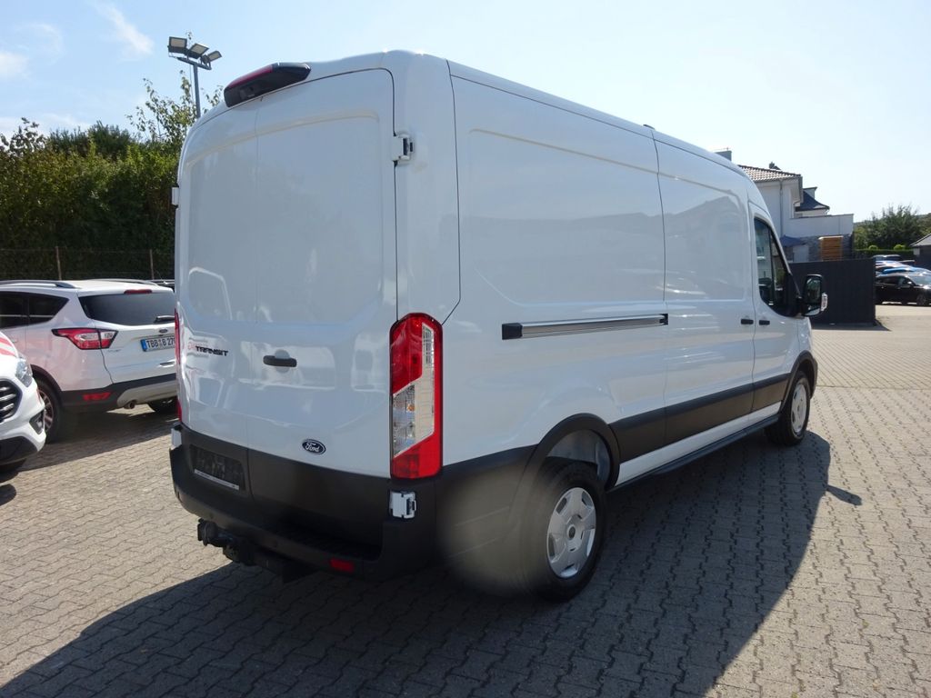 Ford Transit 2025