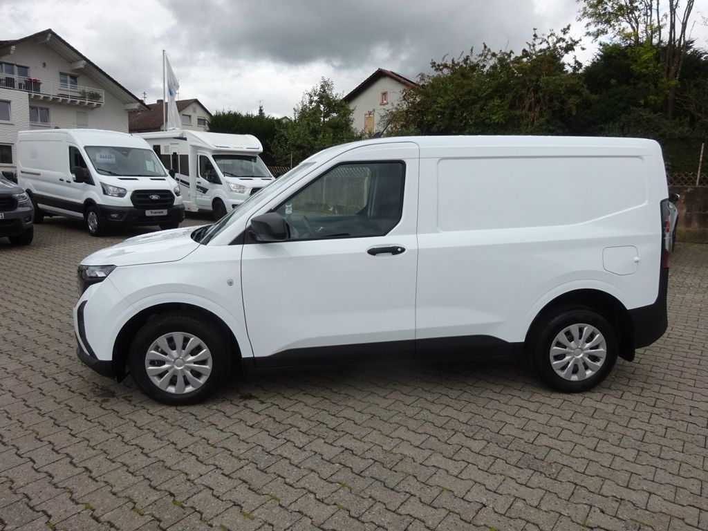 Ford Transit 2025