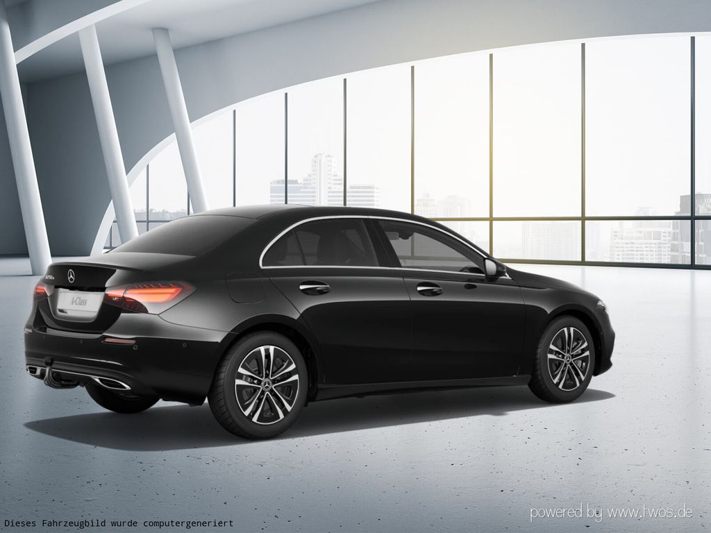 Mercedes-Benz A 250 2023