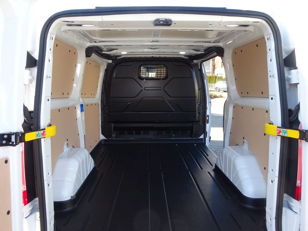 Ford Transit Custom 2023