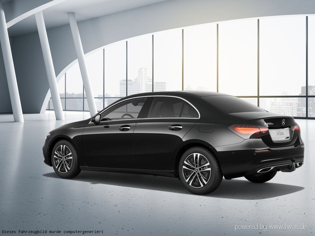 Mercedes-Benz A 250 2023