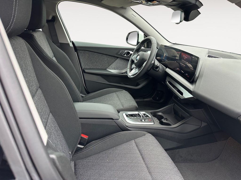BMW 220 Gran Coupé