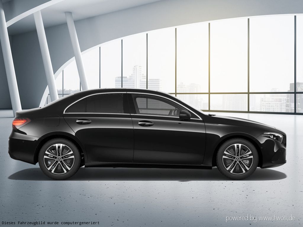 Mercedes-Benz A 250 2023