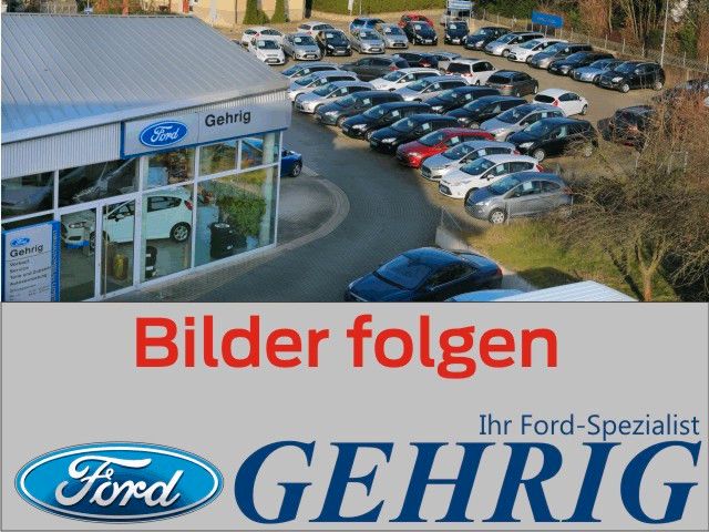 Ford Transit 2025