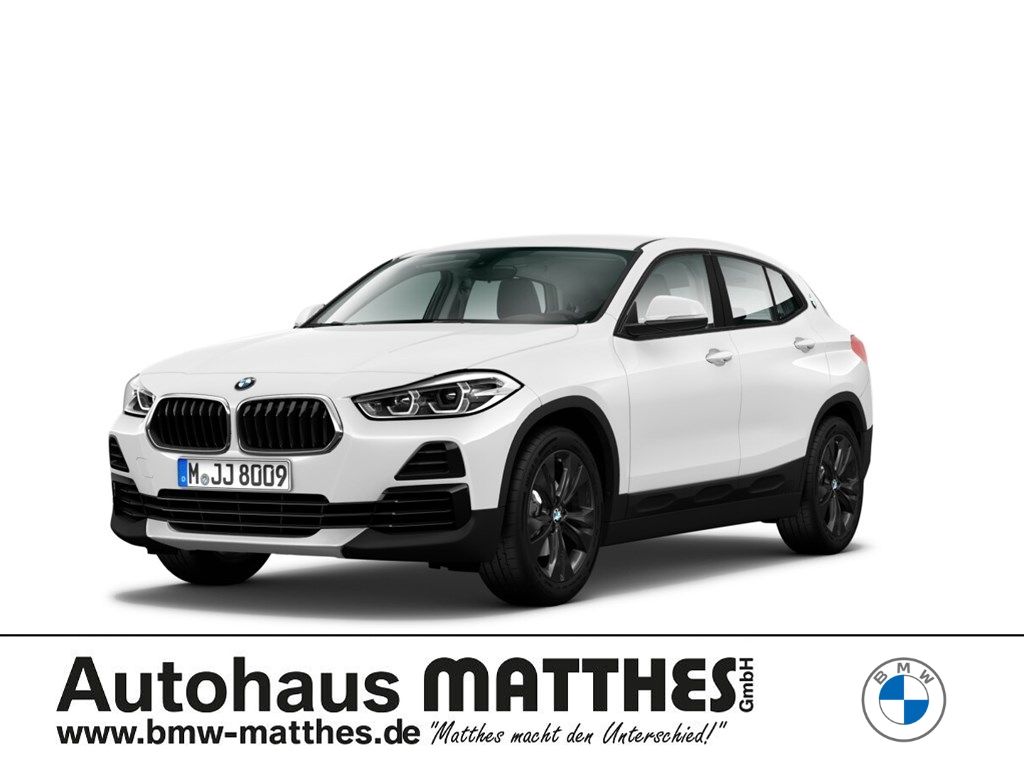 BMW X2 2021