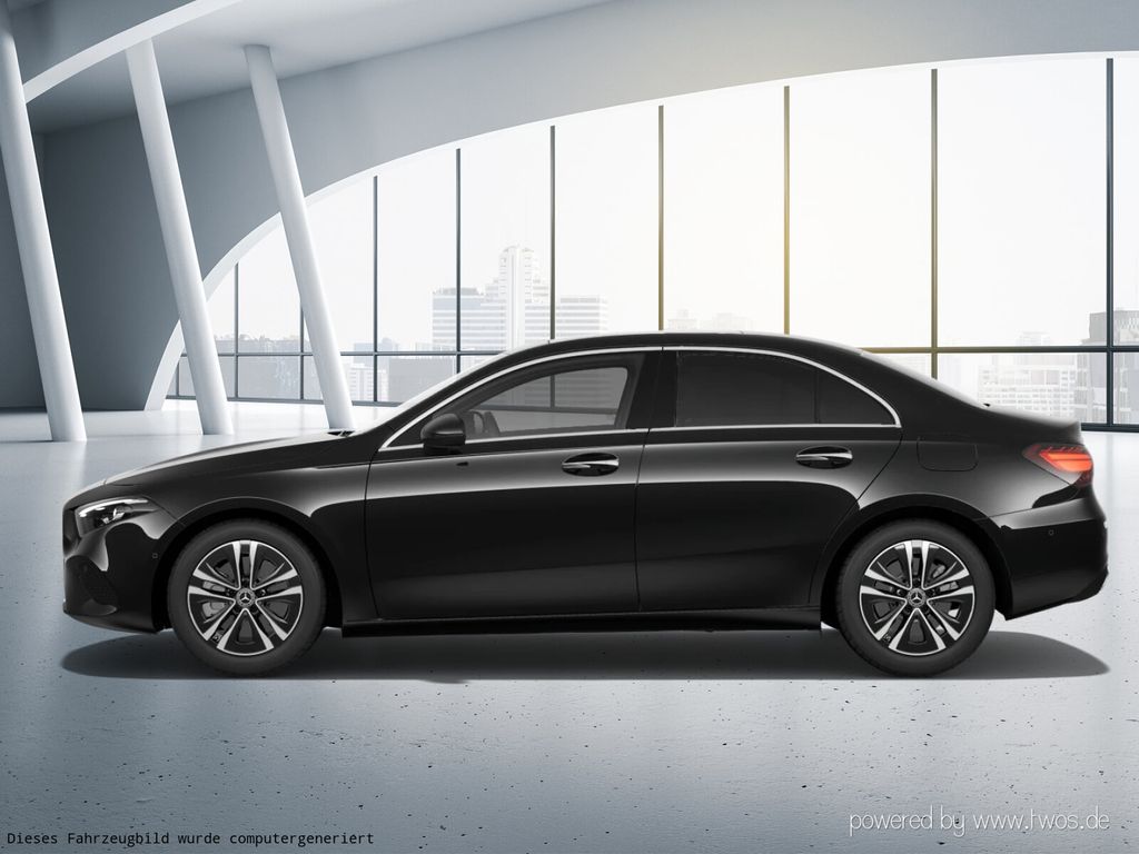 Mercedes-Benz A 250 2023