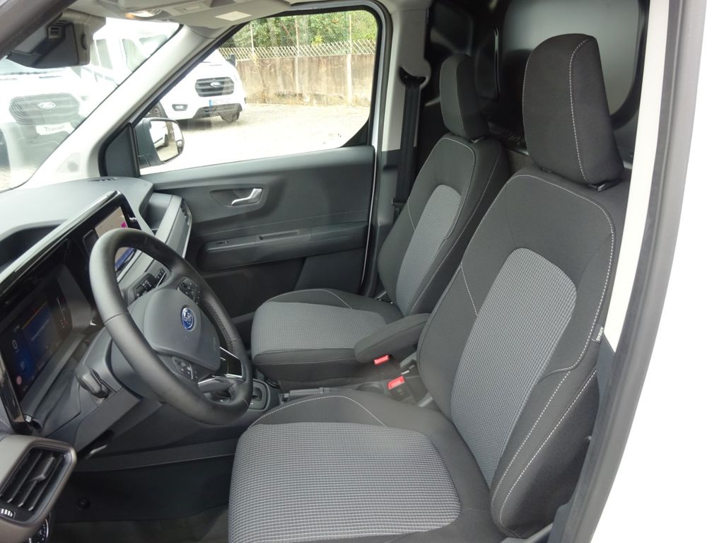 Ford Transit 2025