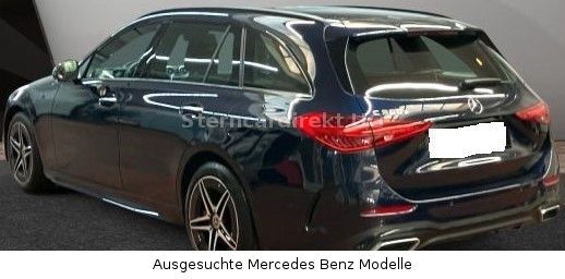 Mercedes-Benz C 300 2022