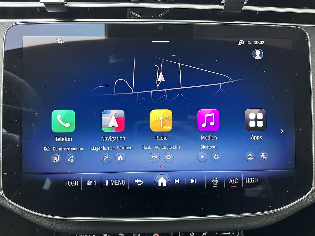 Mercedes-Benz E 300 2025