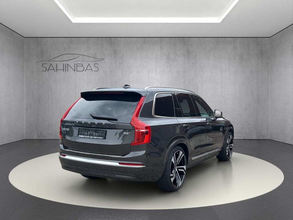 Volvo XC90 2023