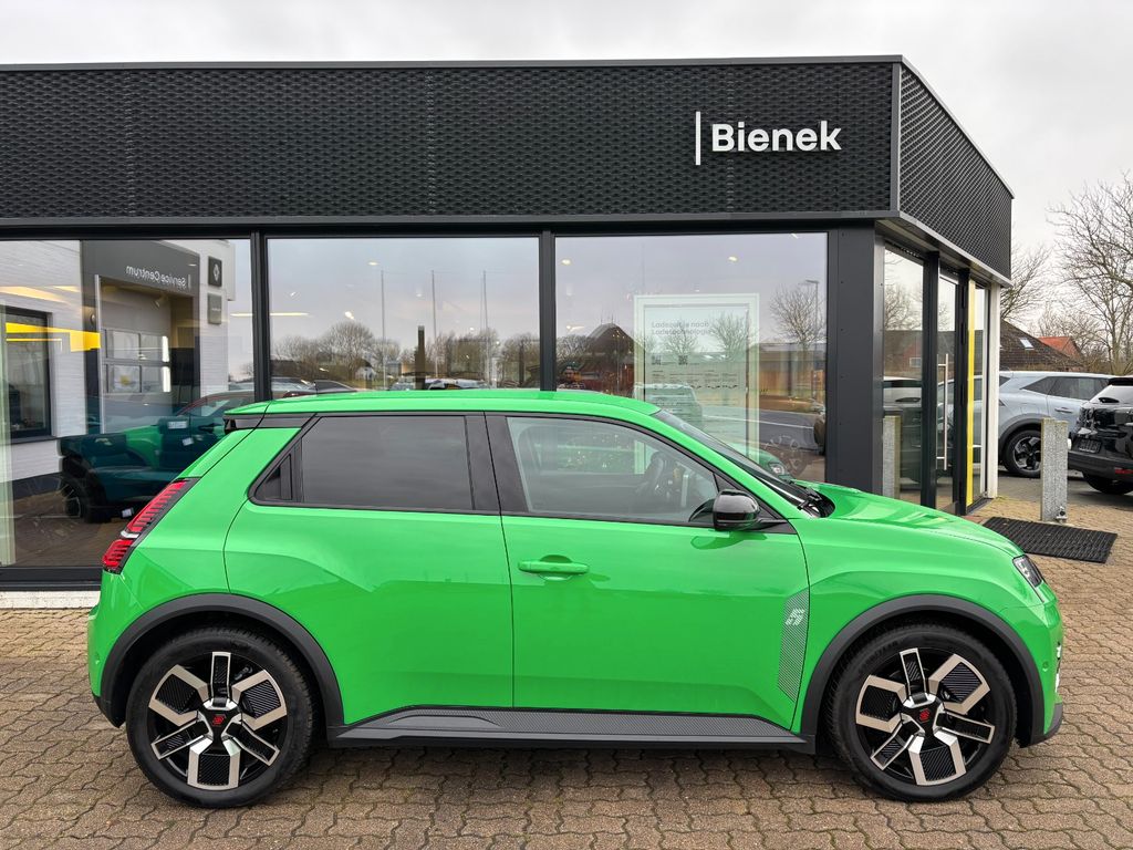 Renault R 5 2025