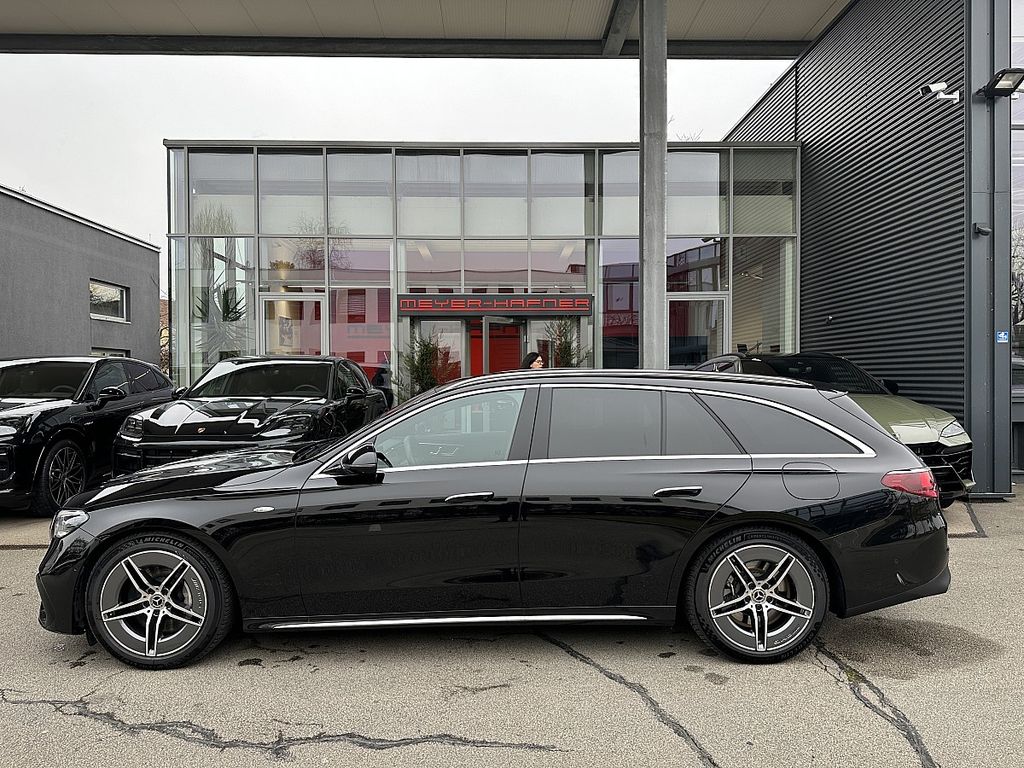 Mercedes-Benz E 300 2025
