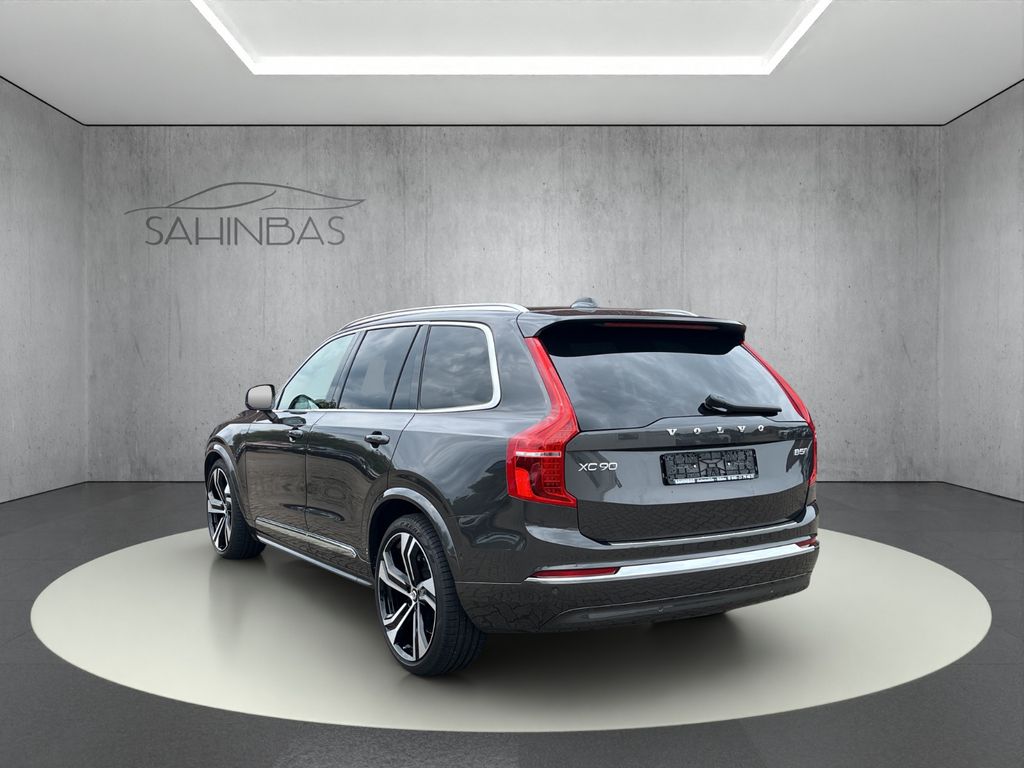 Volvo XC90 2023