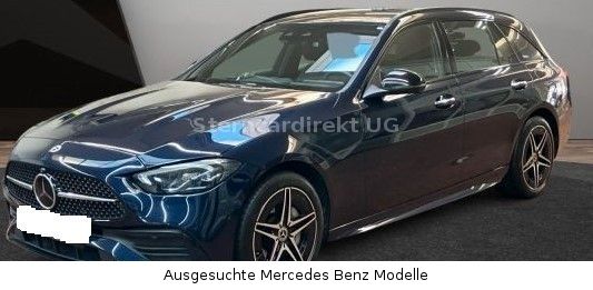 Mercedes-Benz C 300 2022