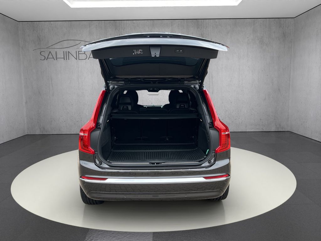 Volvo XC90 2023