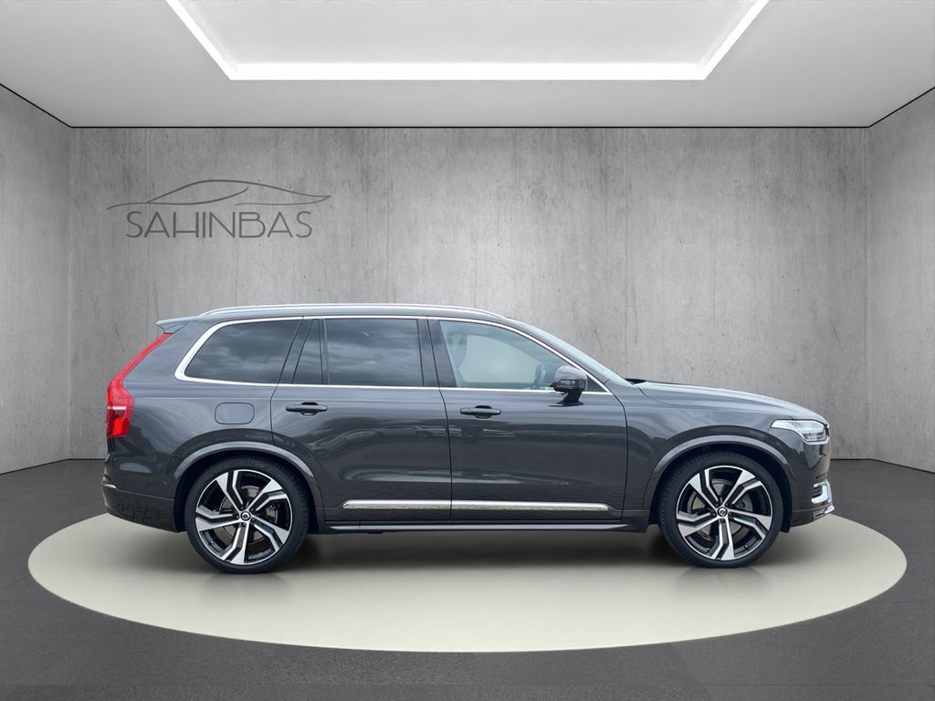 Volvo XC90 2023