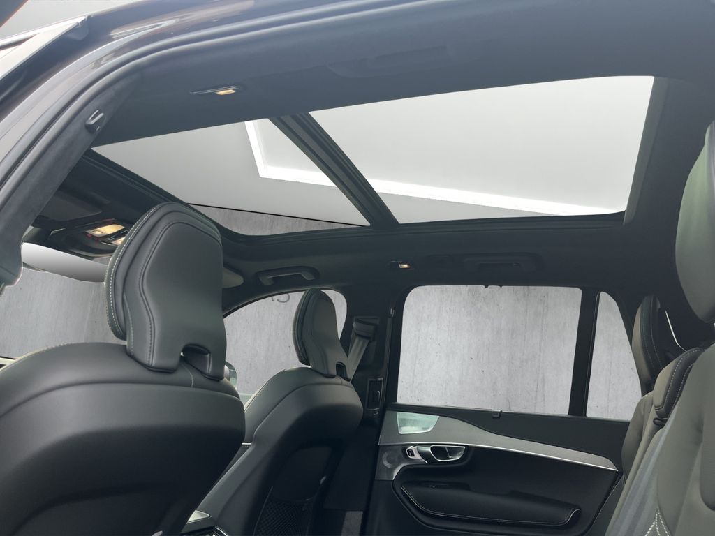 Volvo XC90 2023