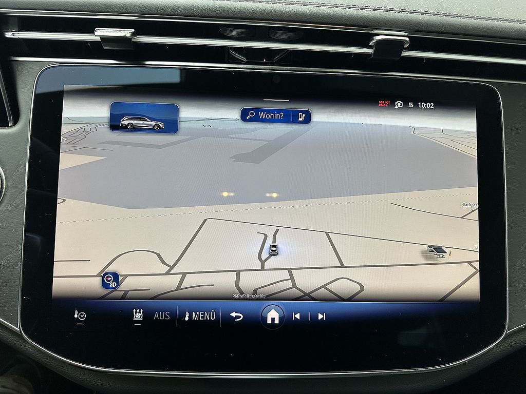 Mercedes-Benz E 300 2025