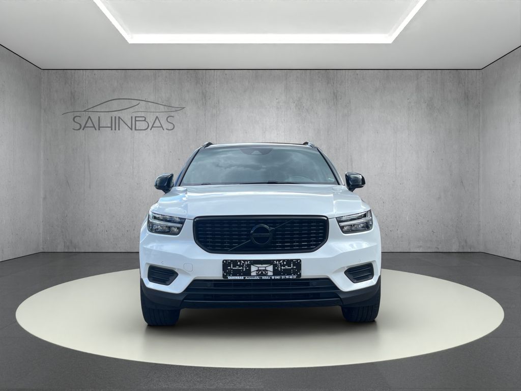 Volvo XC40 2020