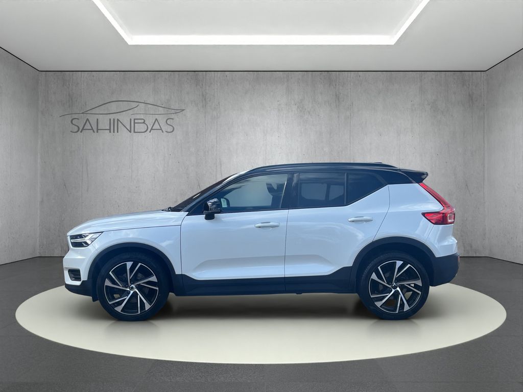Volvo XC40 2020