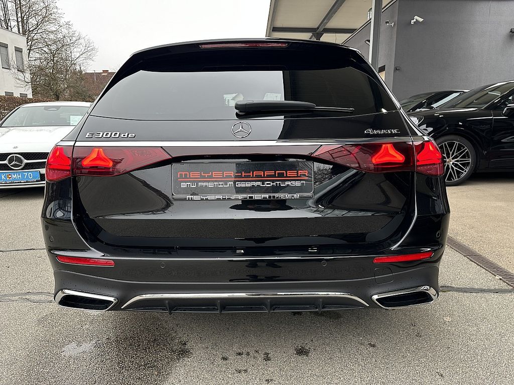 Mercedes-Benz E 300 2025