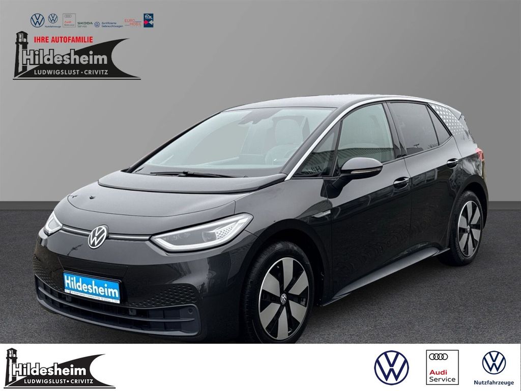 Volkswagen ID.3 2021