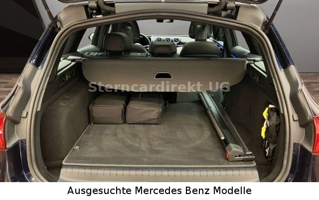 Mercedes-Benz C 300 2022