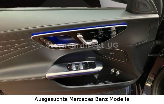 Mercedes-Benz C 300 2022