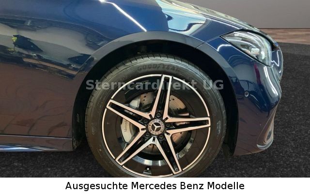 Mercedes-Benz C 300 2022