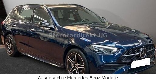 Mercedes-Benz C 300 2022