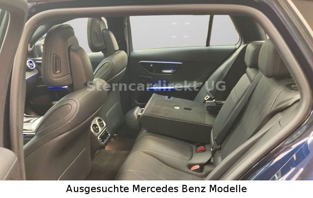 Mercedes-Benz C 300 2022