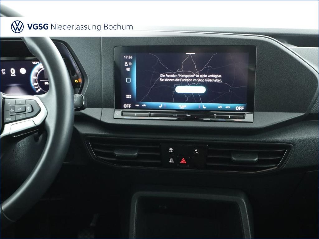 Volkswagen Caddy 2024