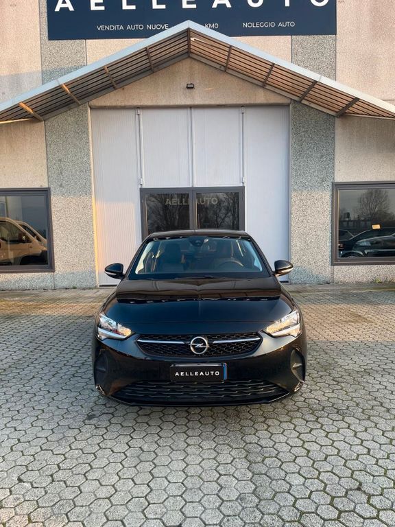 Opel Corsa 2022