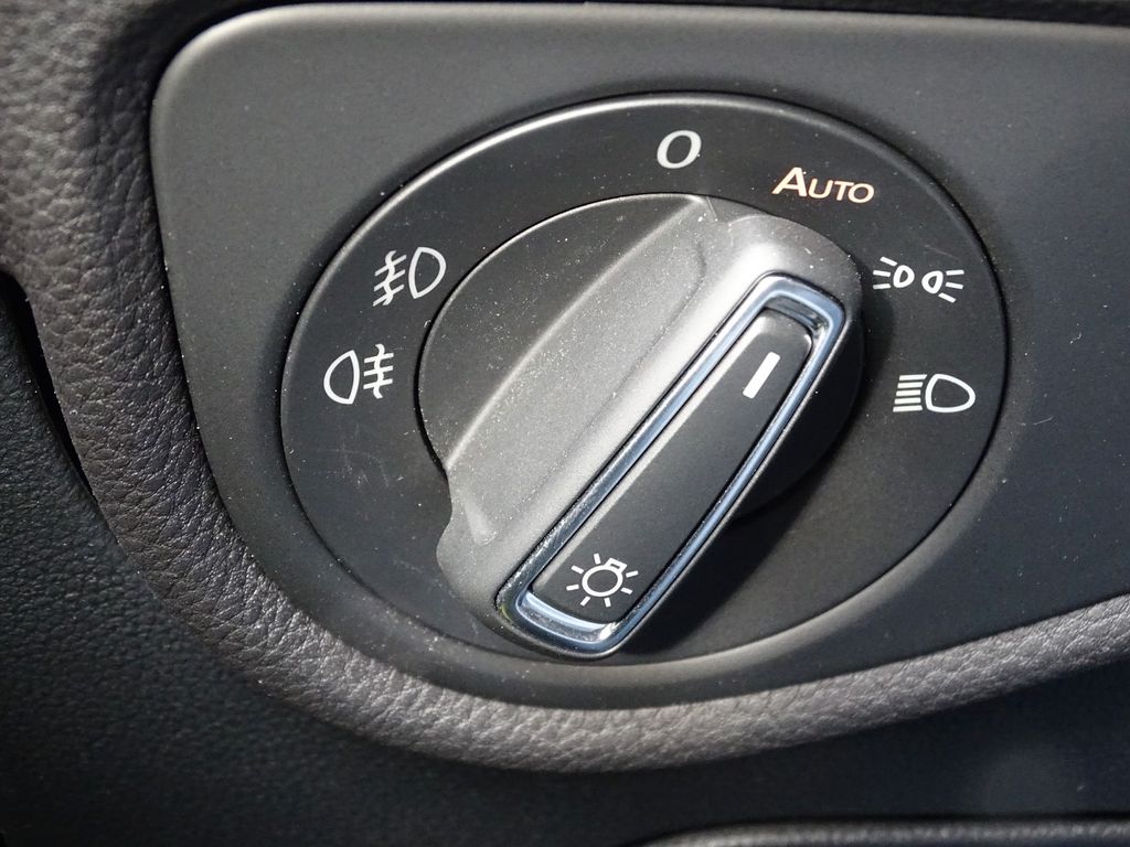 Volkswagen Touran 2024