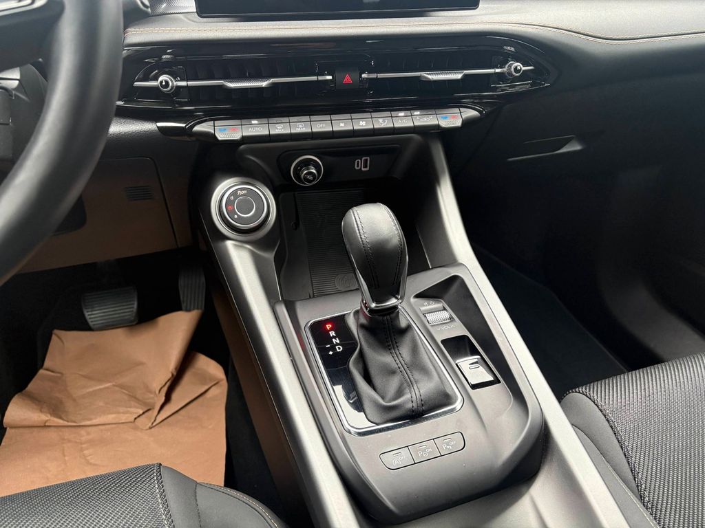 Alfa Romeo Tonale 2023
