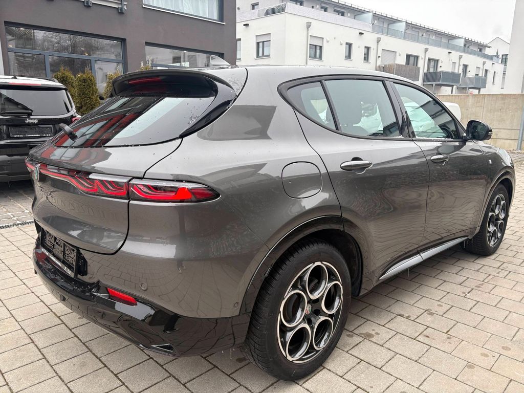 Alfa Romeo Tonale 2023