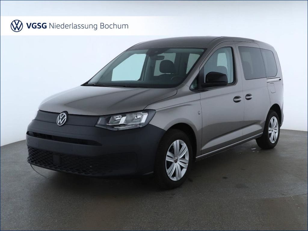 Volkswagen Caddy 2024