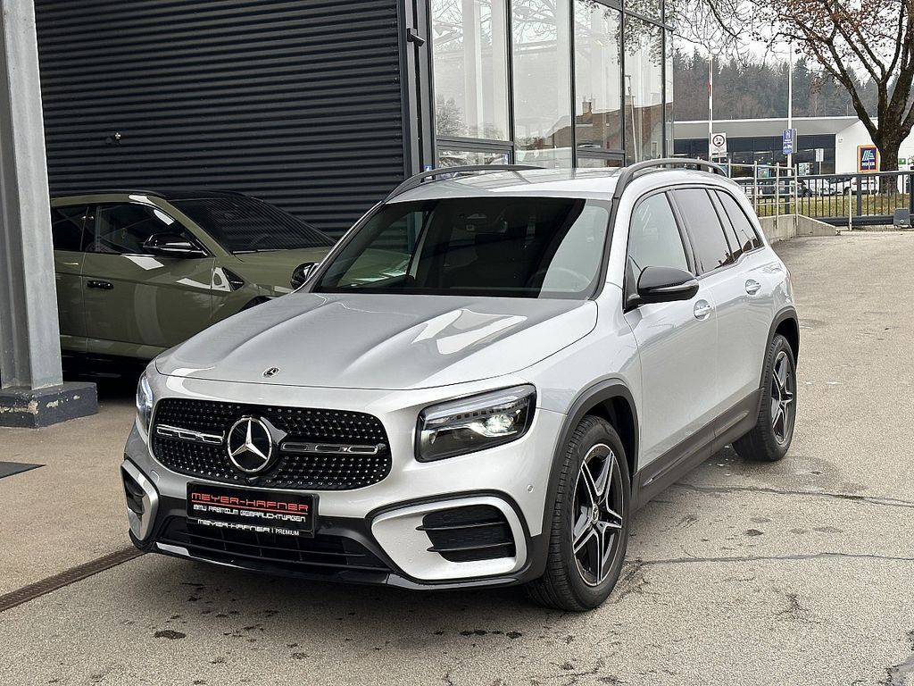 Mercedes-Benz Other 2024