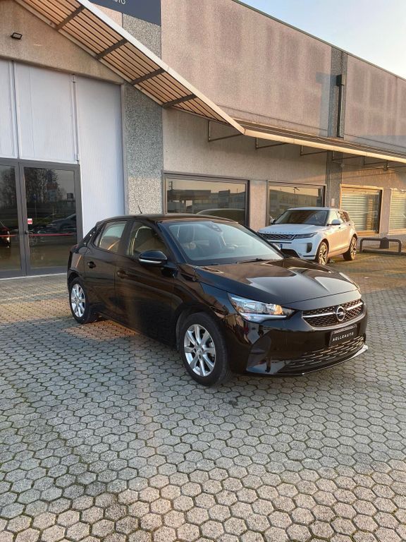Opel Corsa 2022