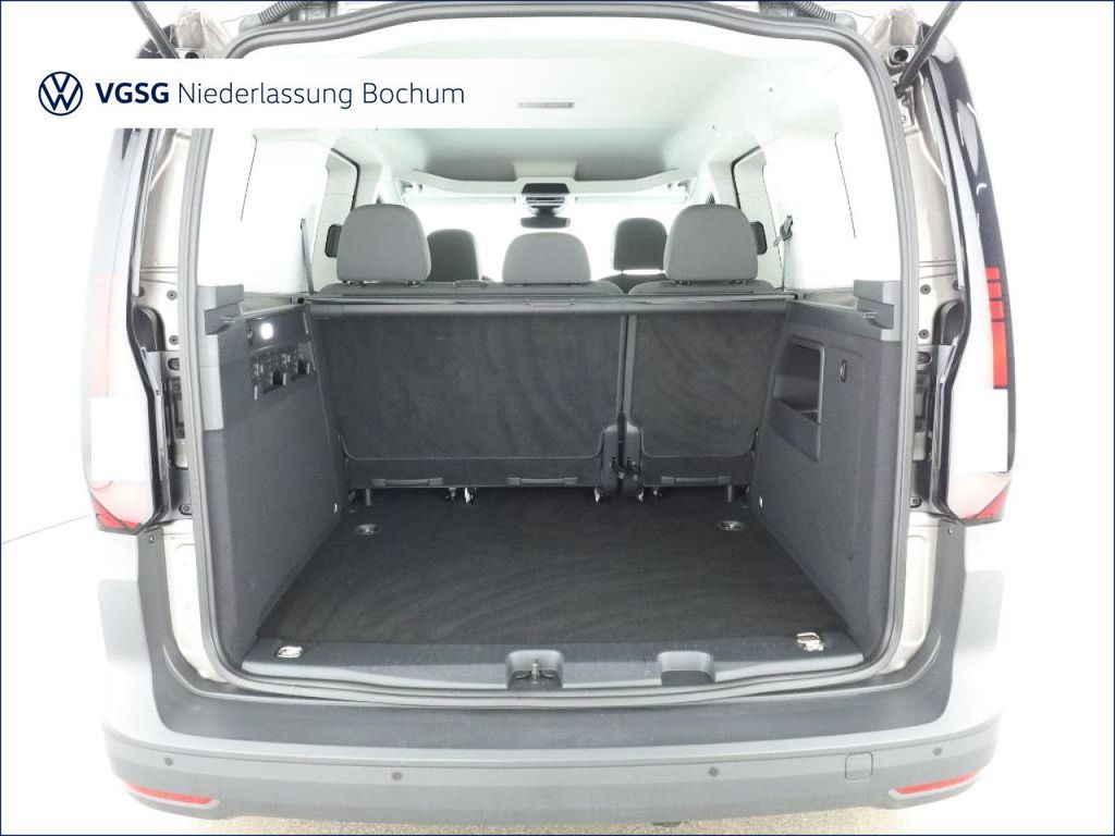 Volkswagen Caddy 2024