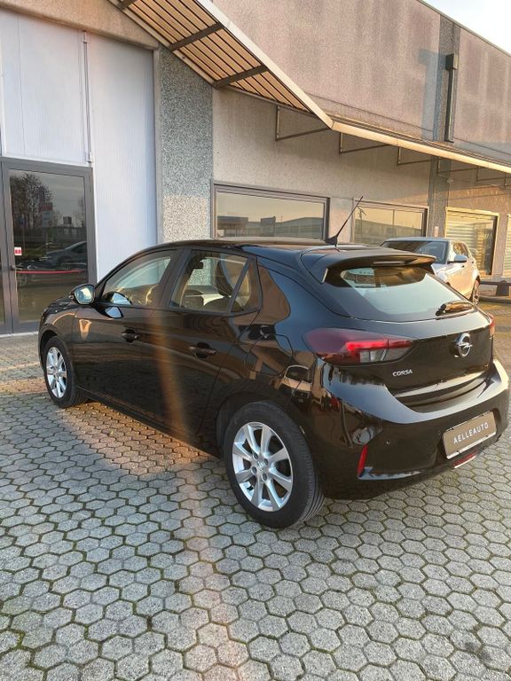 Opel Corsa 2022
