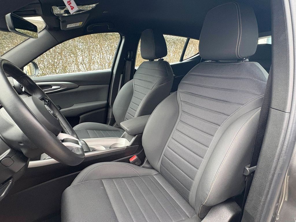 Alfa Romeo Tonale 2023