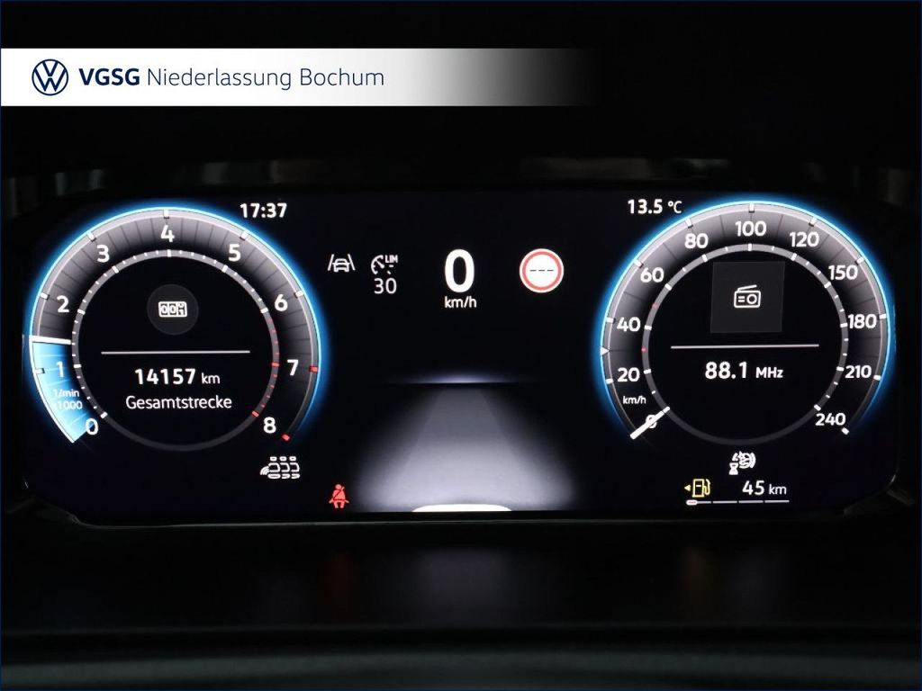 Volkswagen Caddy 2024