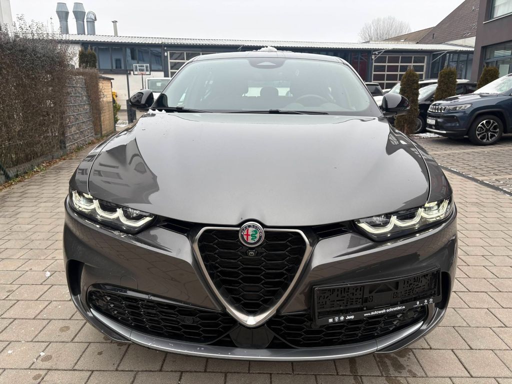 Alfa Romeo Tonale 2023