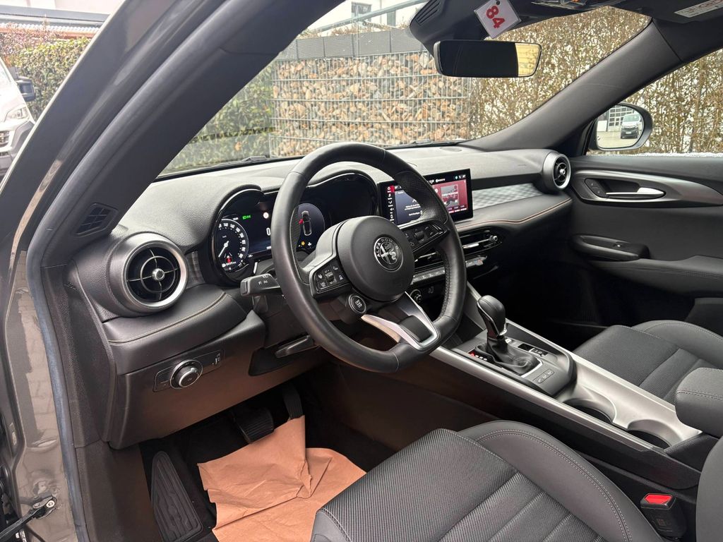 Alfa Romeo Tonale 2023