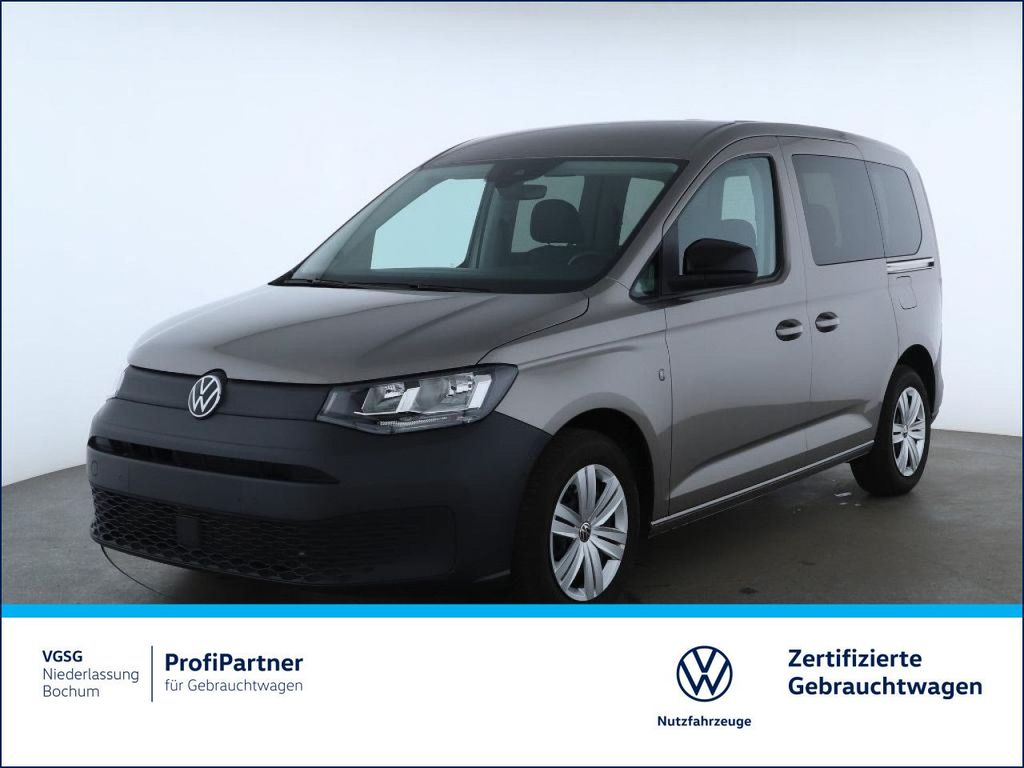 Volkswagen Caddy 2024