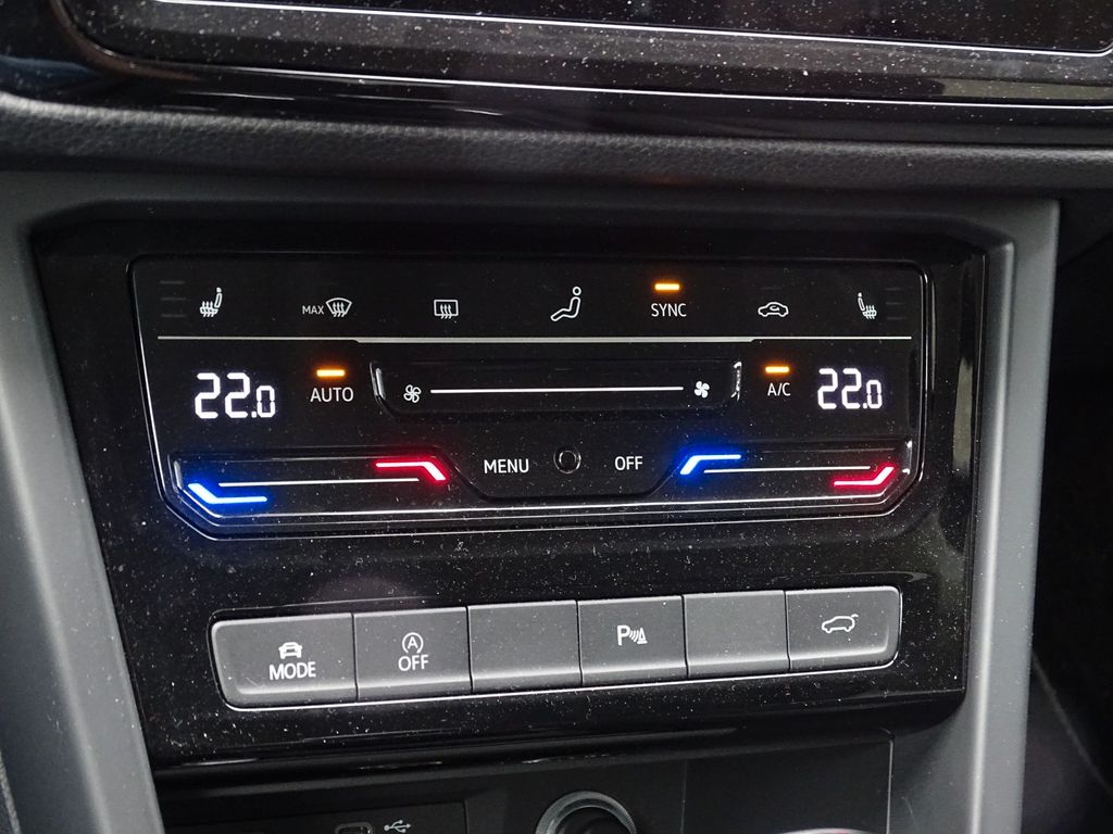 Volkswagen Touran 2024