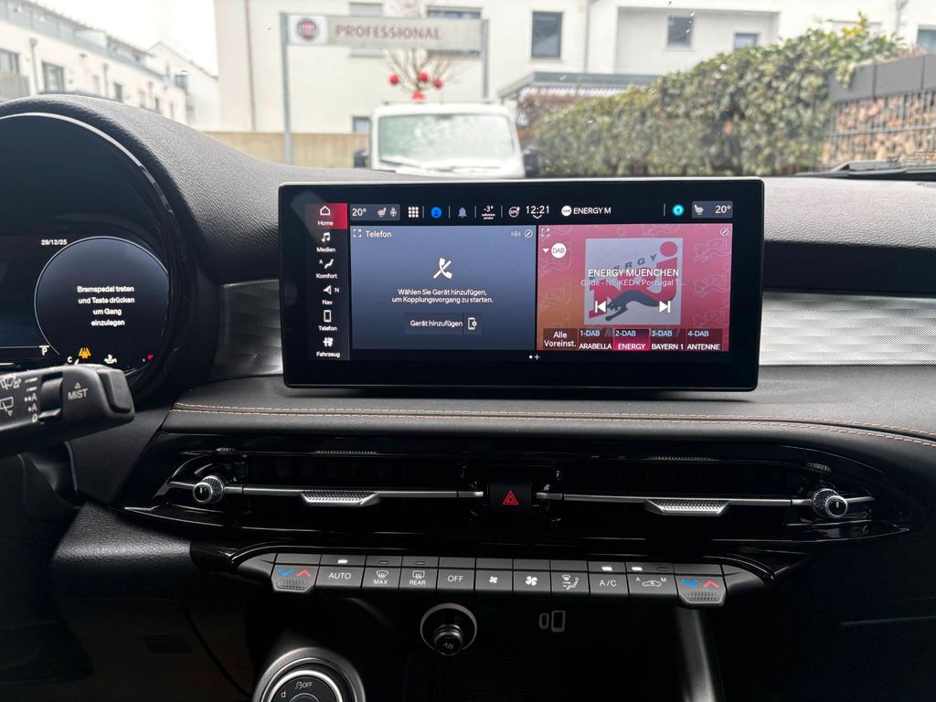 Alfa Romeo Tonale 2023