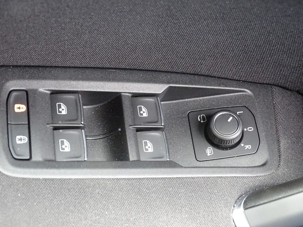 Volkswagen Touran 2024